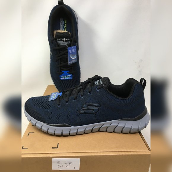 skechers overhaul debbir